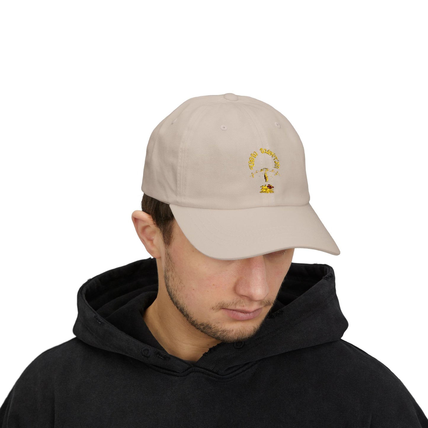 Flow within! Cap collection special  by ZENPAZ