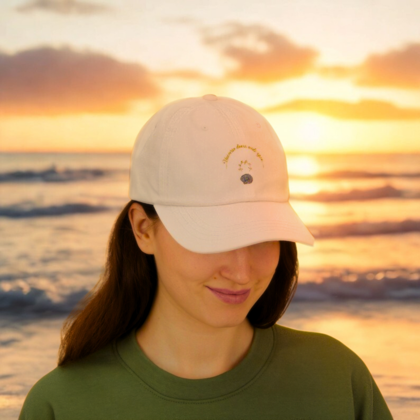 Universe´s doors wide open! Cap collection special  by ZENPAZ