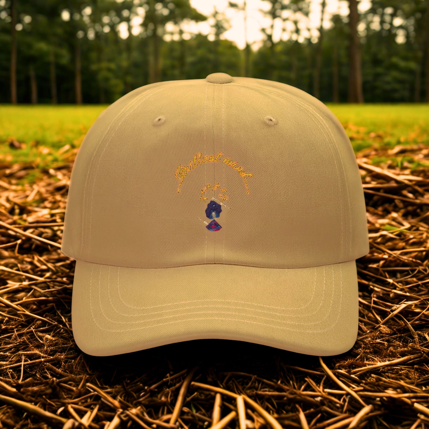 Brilliant mind! Cap collection special  by ZENPAZ