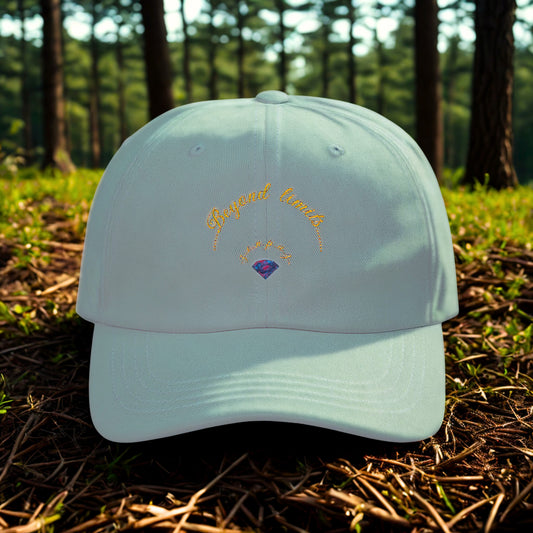 Beyond limits! Cap collection special  by ZENPAZ