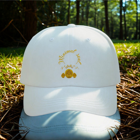 Minimal soul! Cap collection special  by ZENPAZ