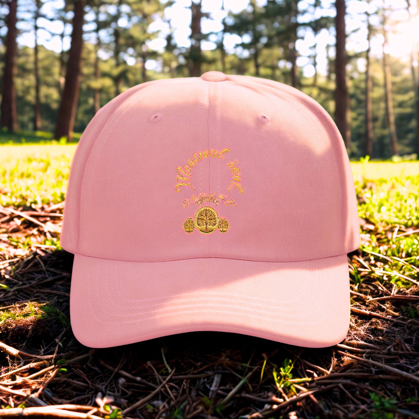 Minimal soul! Cap collection special  by ZENPAZ