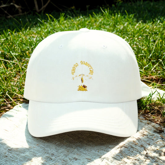 Flow within! Cap collection special  by ZENPAZ