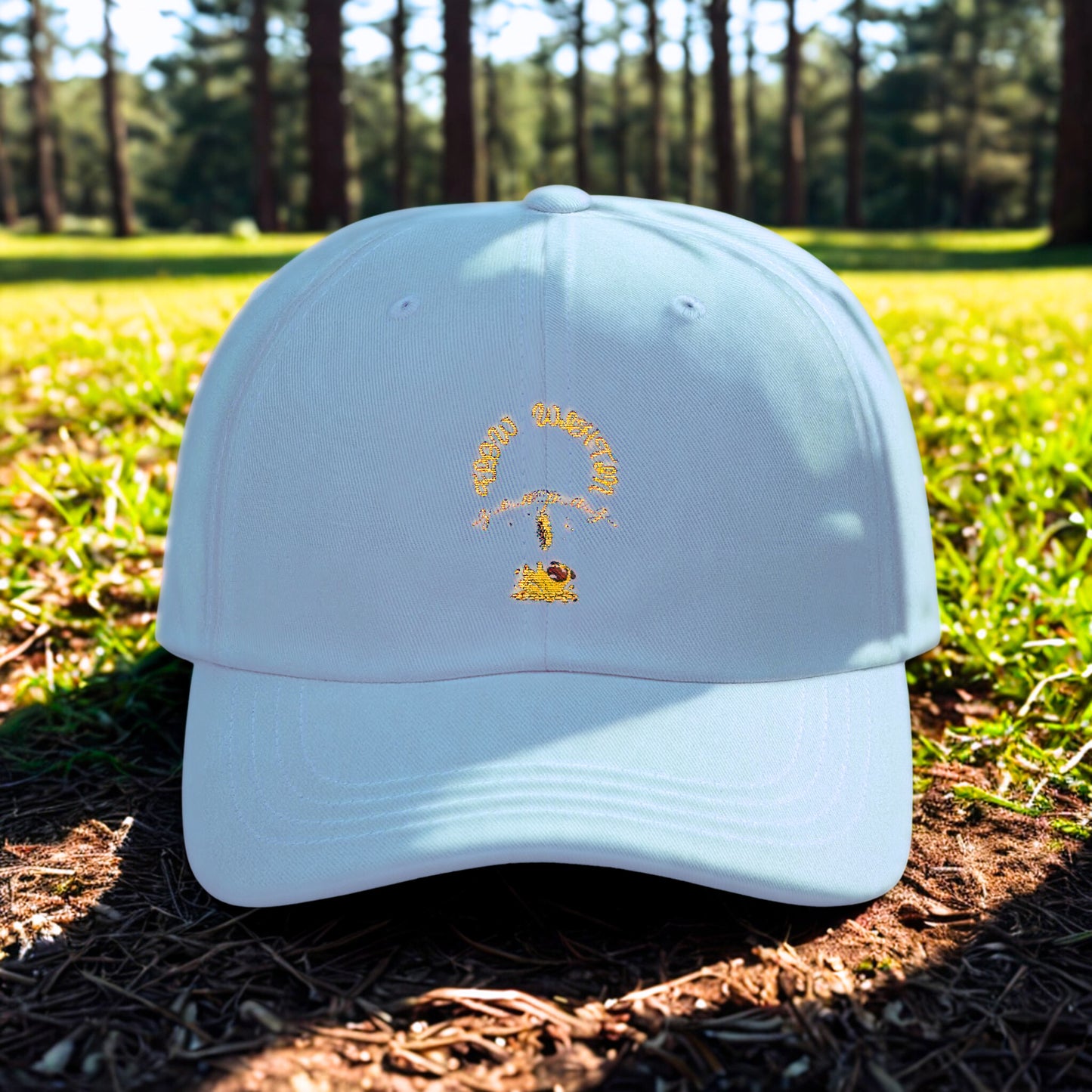Flow within! Cap collection special  by ZENPAZ