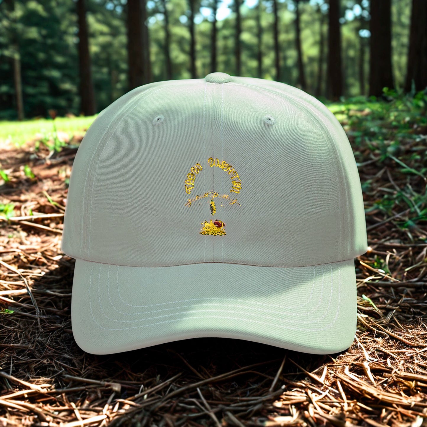 Flow within! Cap collection special  by ZENPAZ