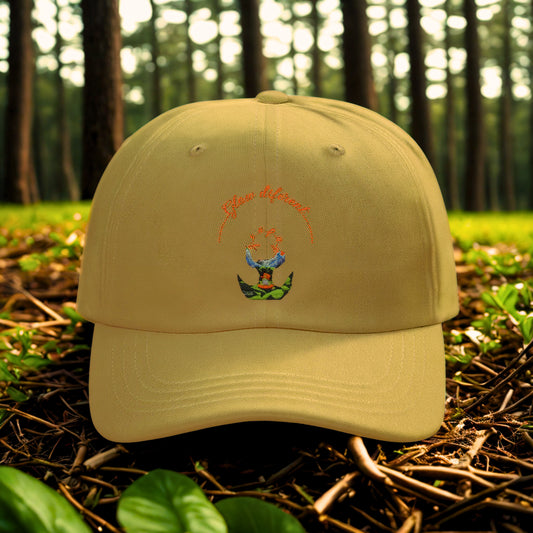 Glow diferent! Cap collection special  by ZENPAZ