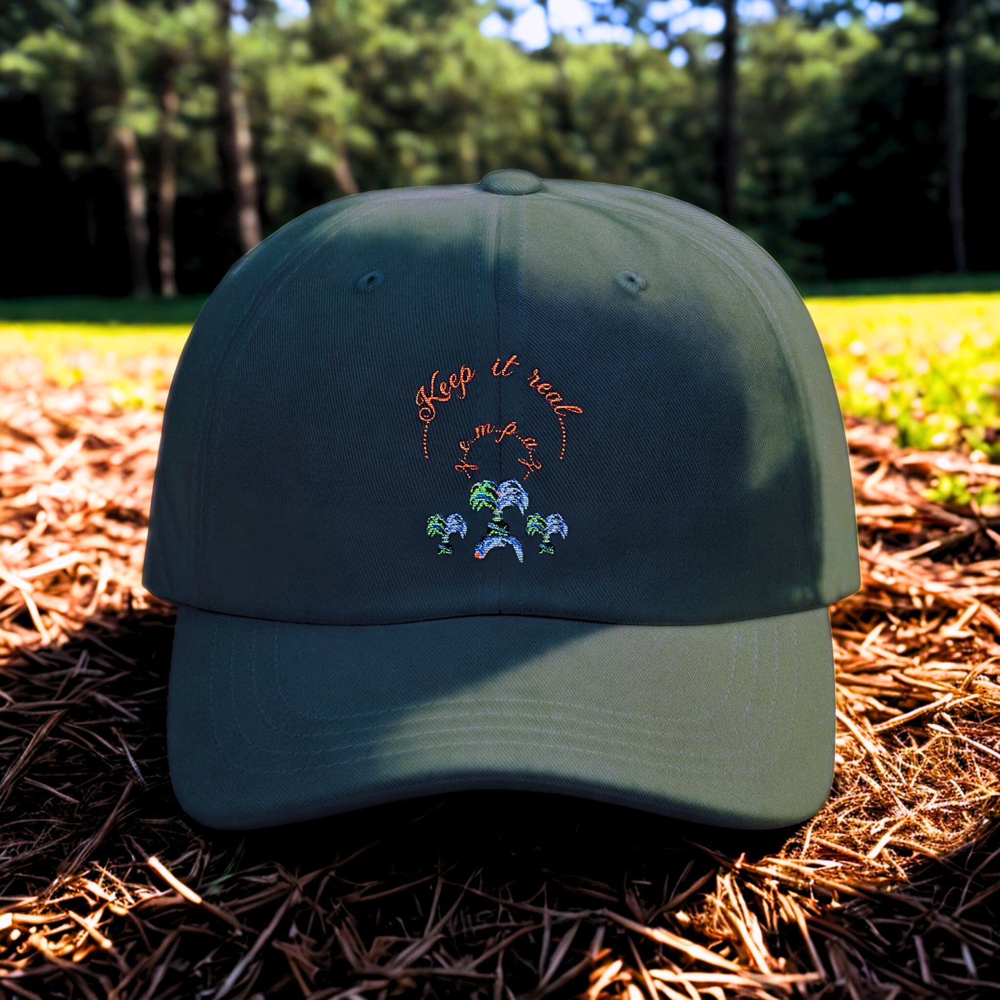 Keep it real! Cap collection special  by ZENPAZ