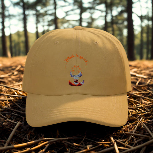Made to spark! Cap collection special  by ZENPAZ