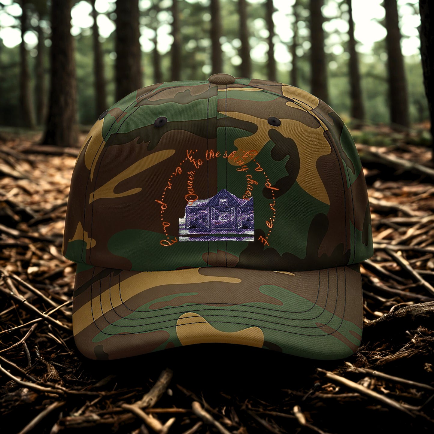 Owner to the shiny chaos! Cap collection special  by ZENPAZ