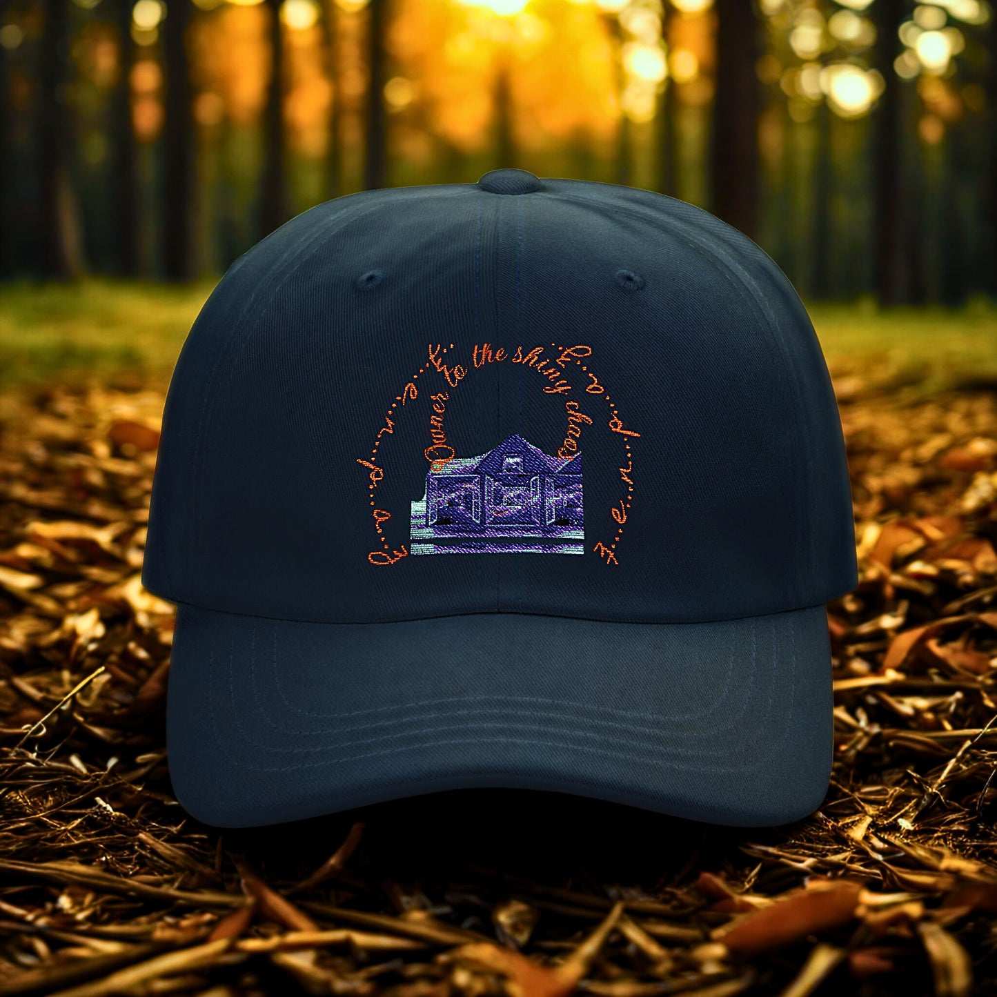 Owner to the shiny chaos! Cap collection special  by ZENPAZ