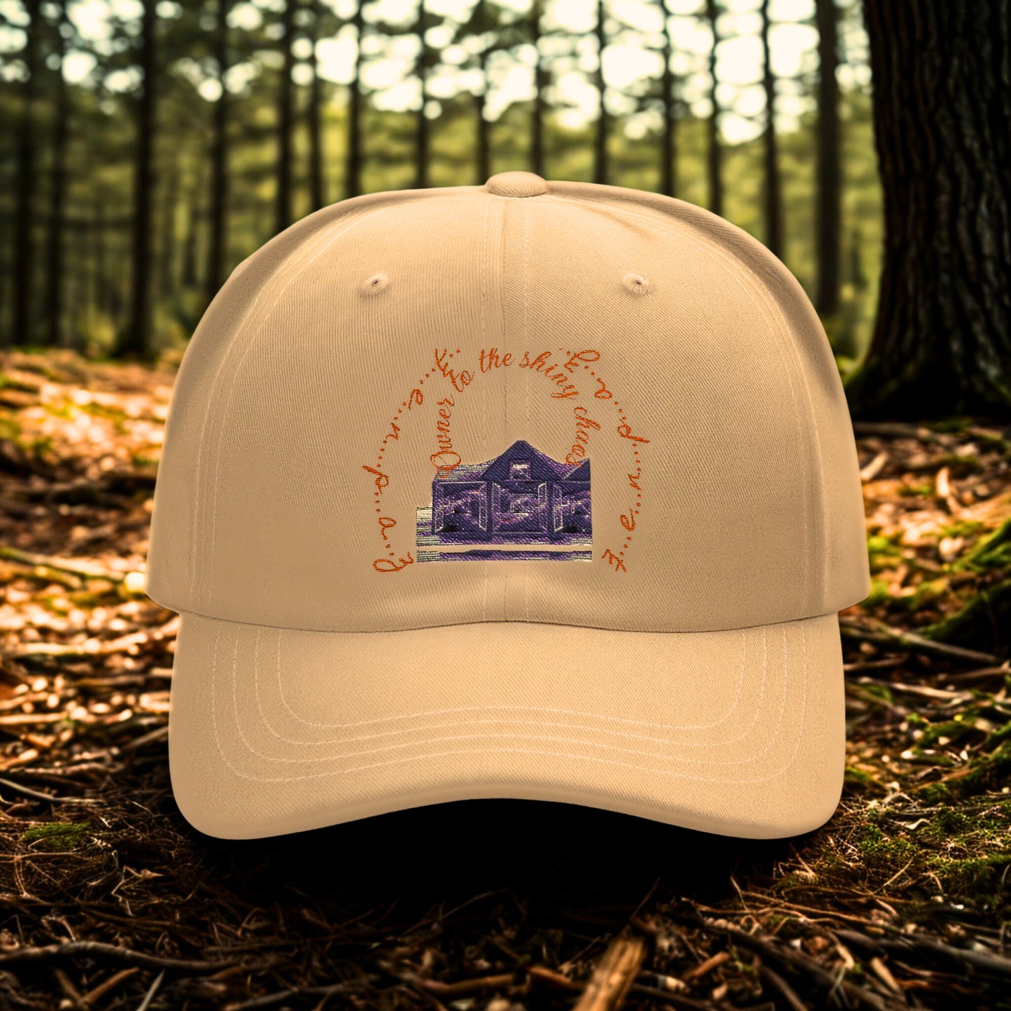 Owner to the shiny chaos! Cap collection special  by ZENPAZ