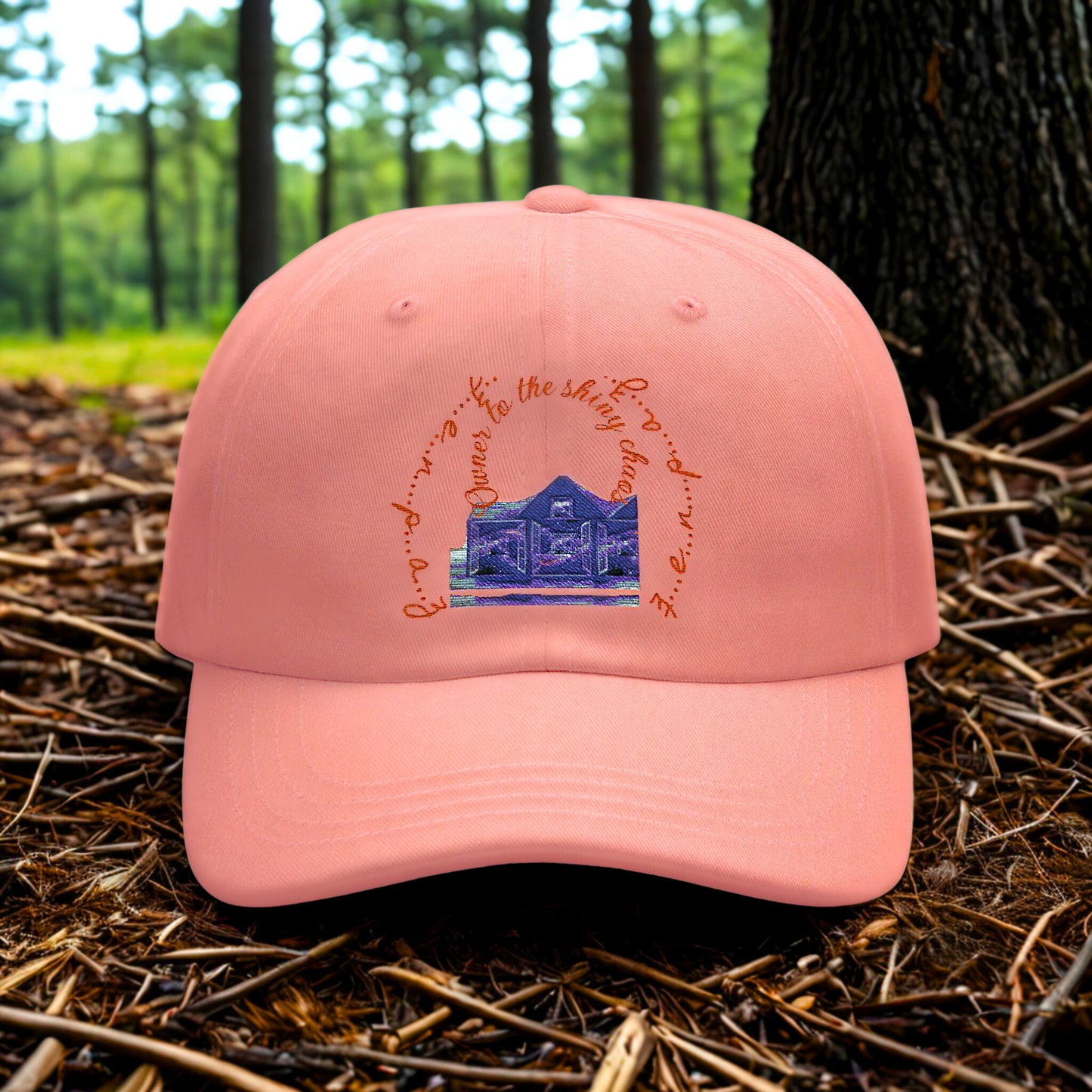 Owner to the shiny chaos! Cap collection special  by ZENPAZ