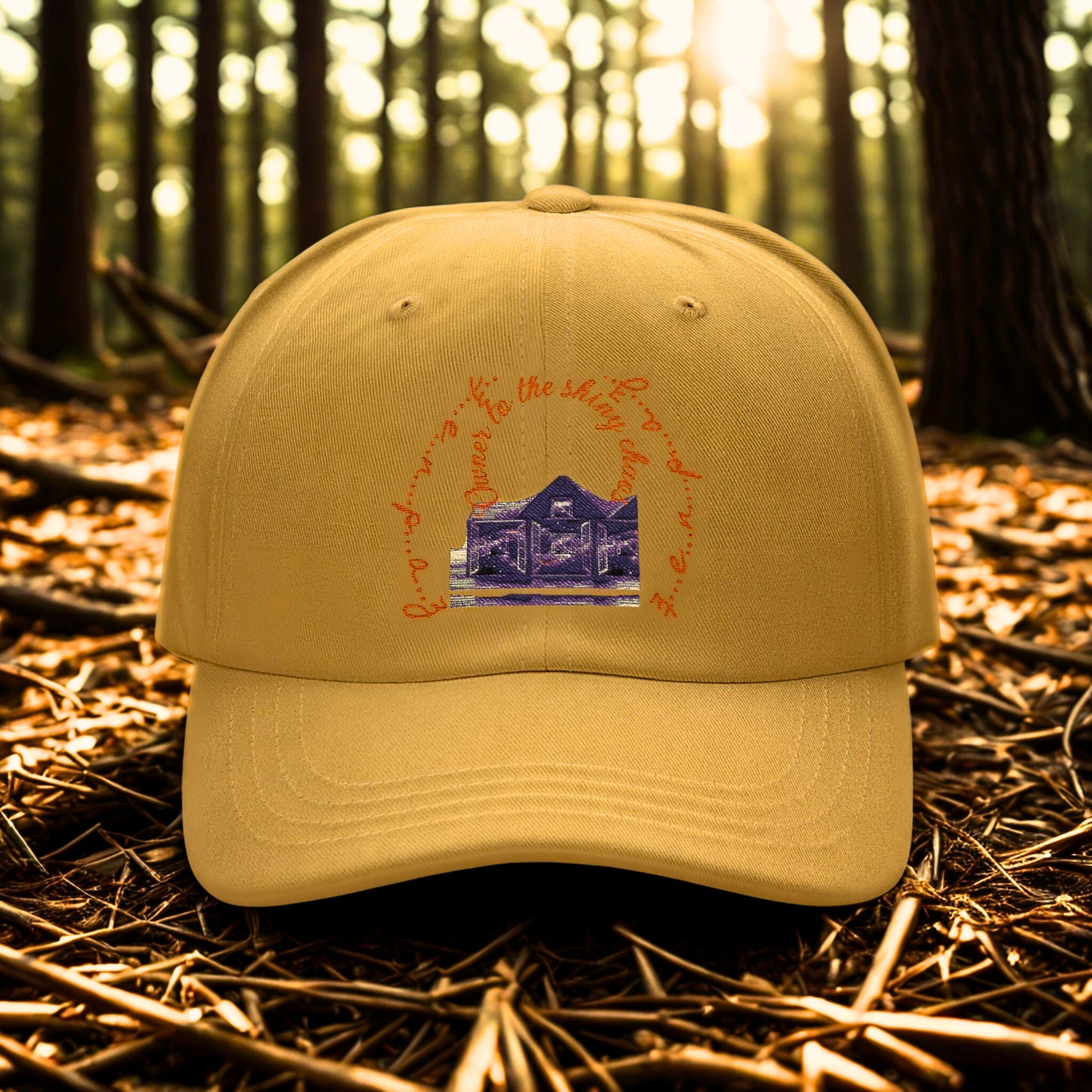 Owner to the shiny chaos! Cap collection special  by ZENPAZ