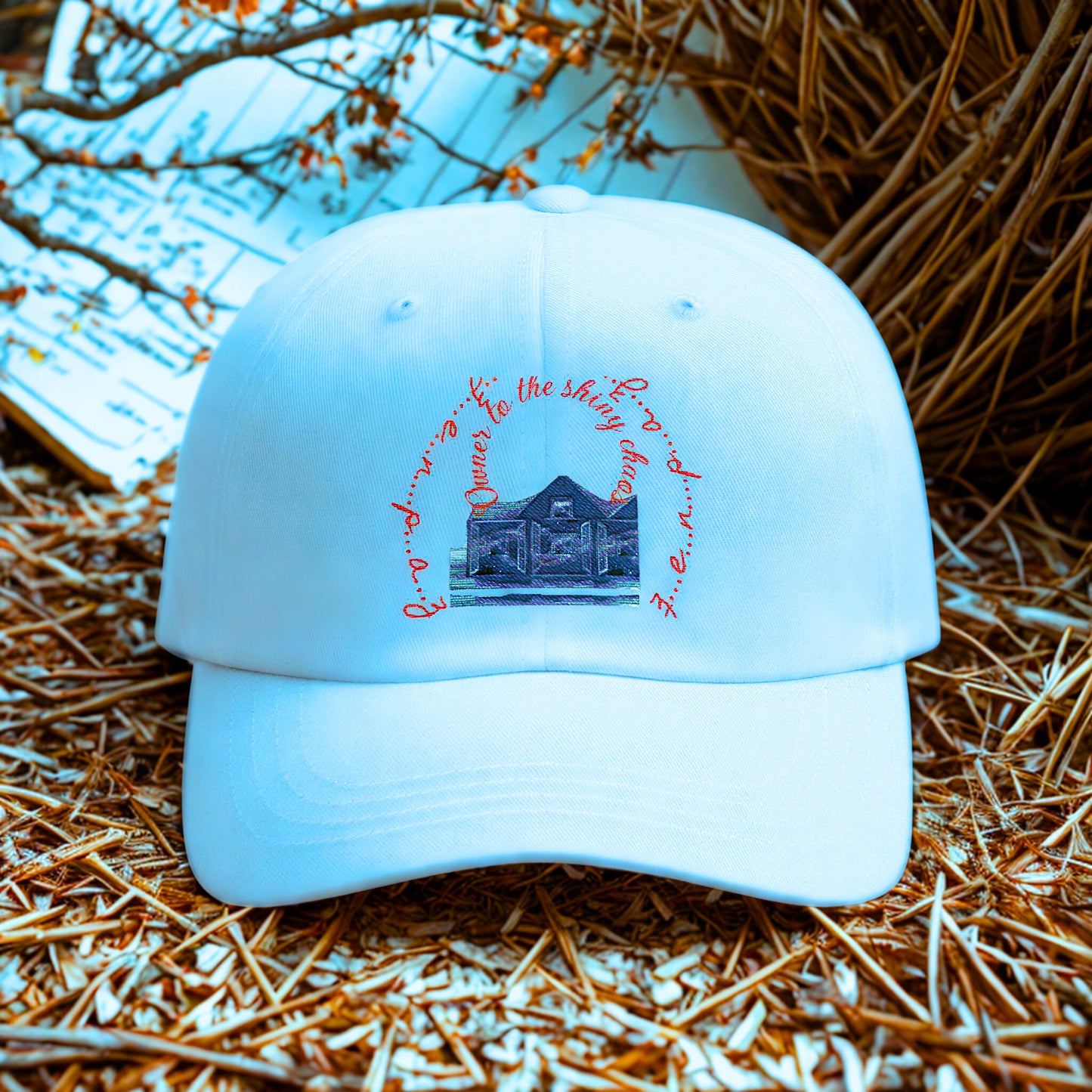 Owner to the shiny chaos! Cap collection special  by ZENPAZ