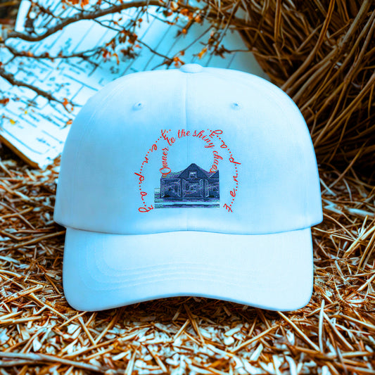 Owner to the shiny chaos! Cap collection special  by ZENPAZ