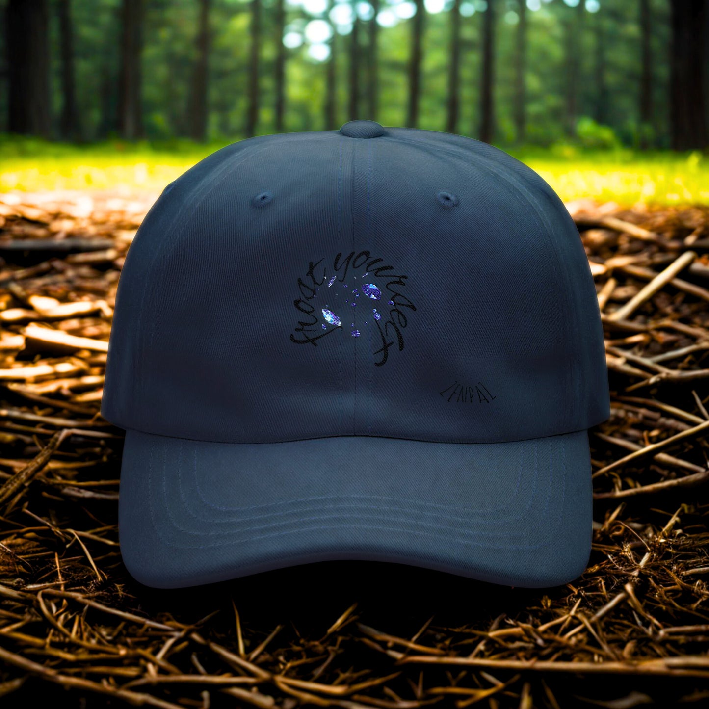 Frost Youself Cap collection special  by ZENPAZ