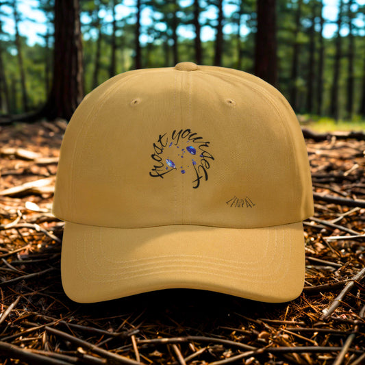 Frost Youself Cap collection special  by ZENPAZ