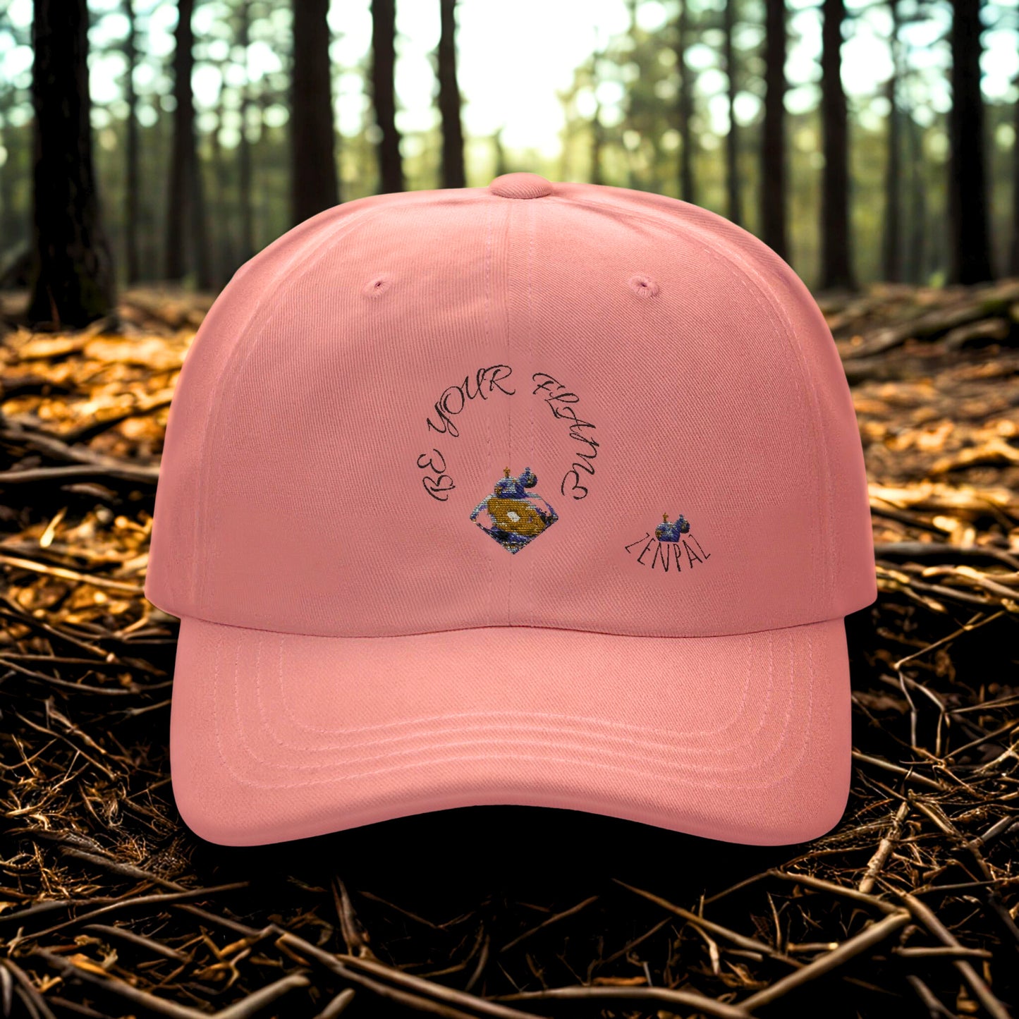 Be your flame! Cap collection special  by ZENPAZ