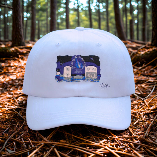 Money loves my vibes! Cap collection special  by ZENPAZ