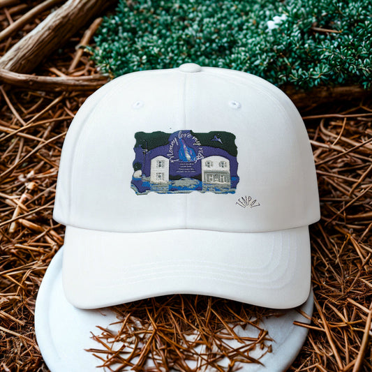 Money loves my vibes! Cap collection special  by ZENPAZ