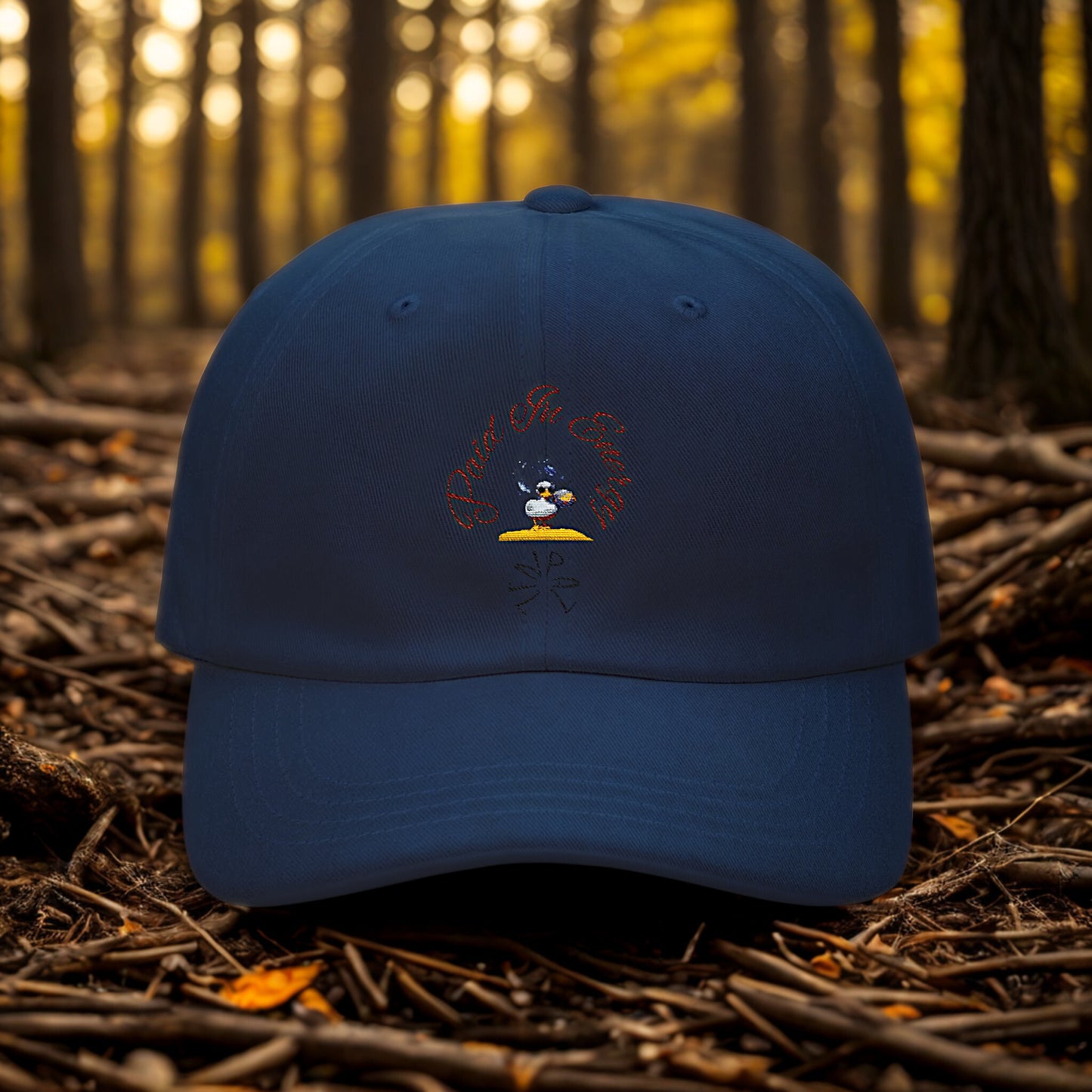 Paid in energy! Cap collection special  by ZENPAZ