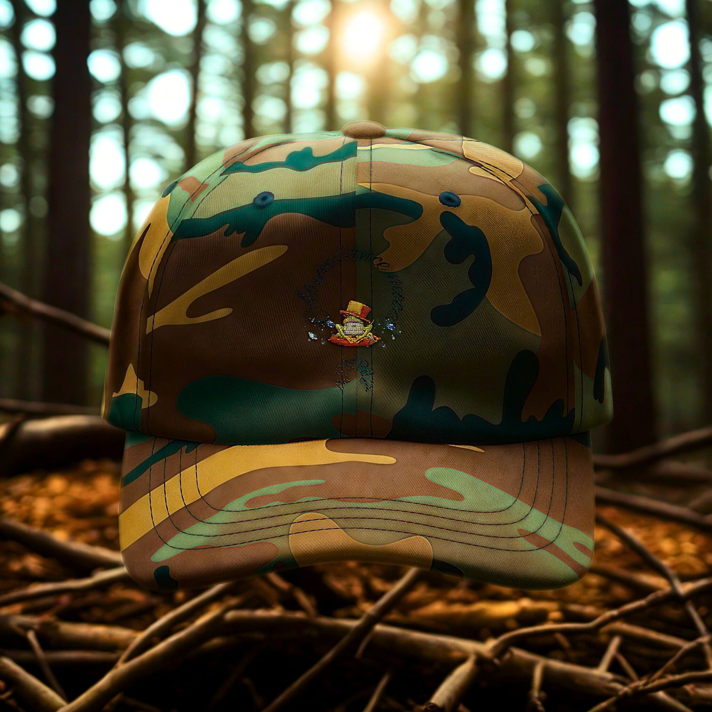 Manifested in! collection special  by ZENPAZ