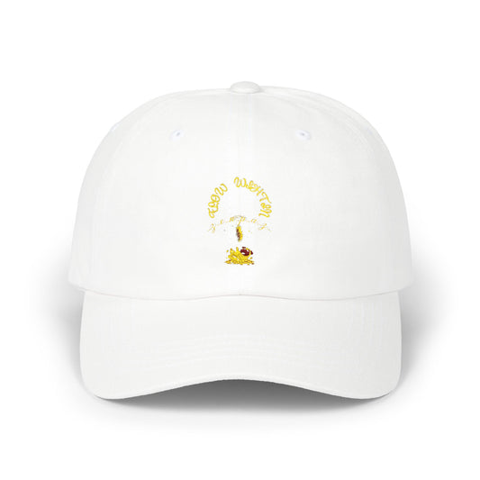 Flow within! Cap collection special  by ZENPAZ