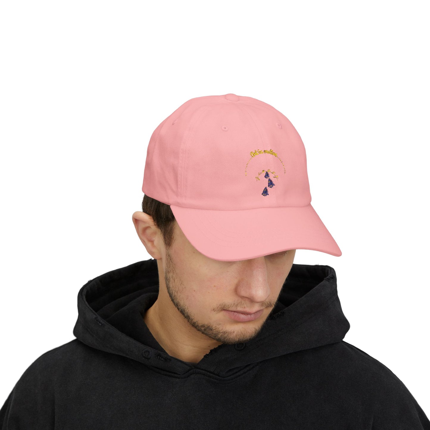 Art in motion! Cap collection special  by ZENPAZ