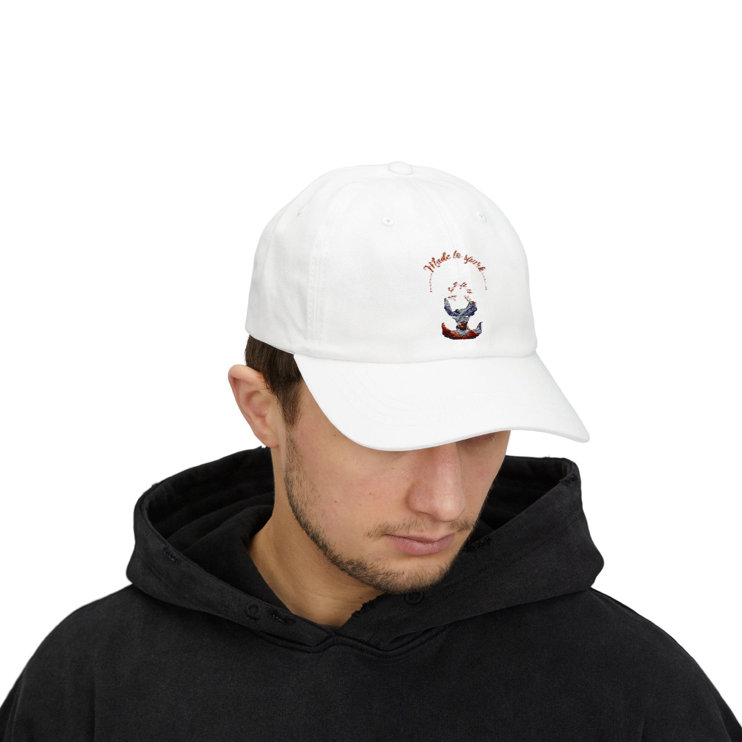 Made to spark! Cap collection special  by ZENPAZ