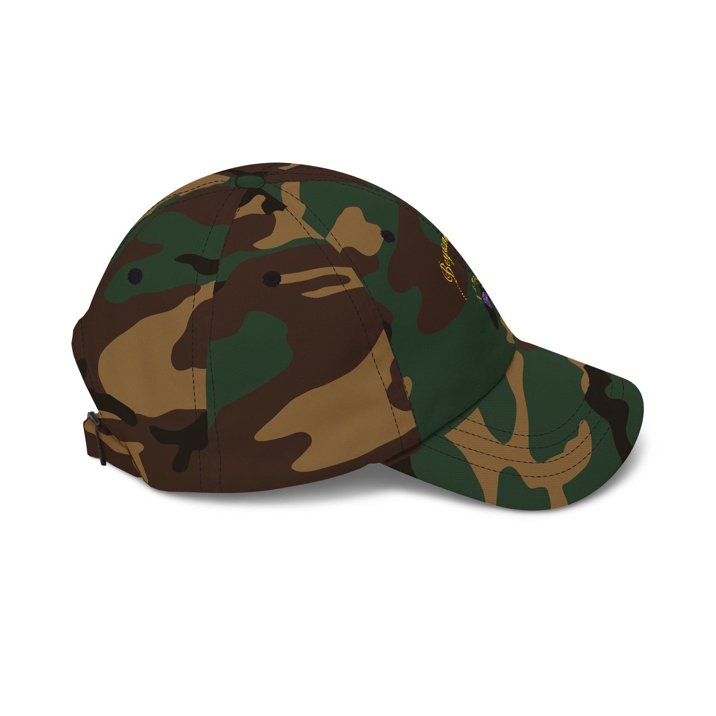 Beyond limits! Cap collection special  by ZENPAZ