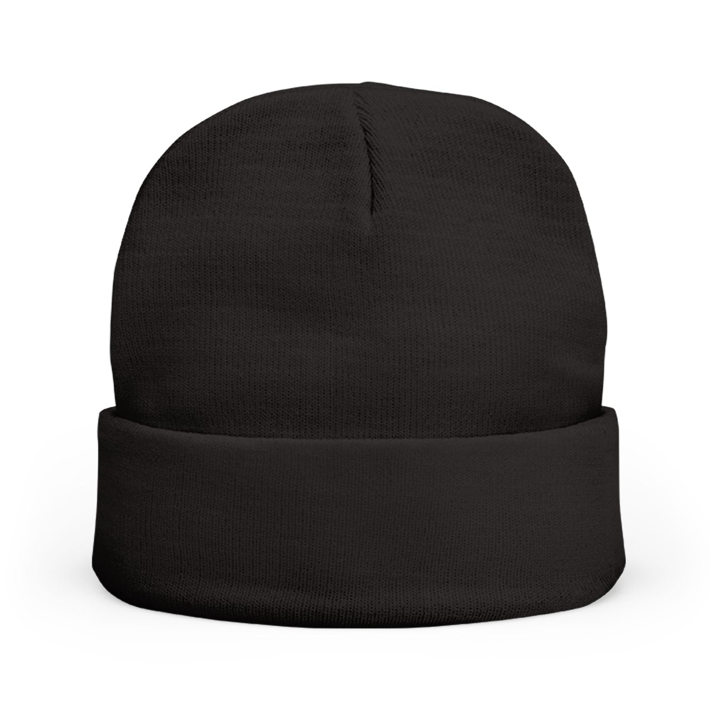 Surf your waves beanie Embroidered! , Meditation Gift, Yoga Beanie, Casual Streetwear Accessory