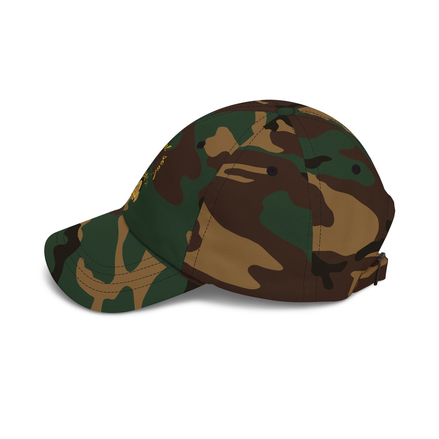 Minimal soul! Cap collection special  by ZENPAZ