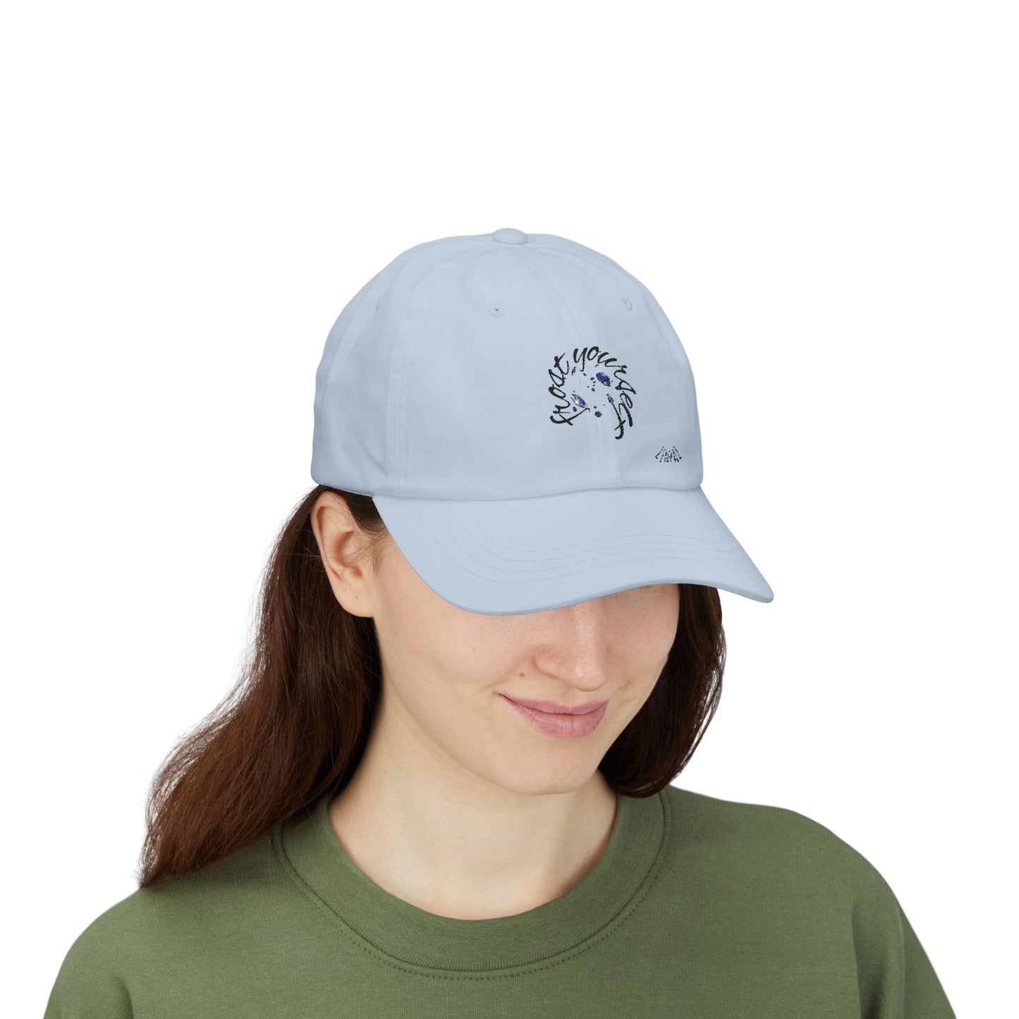 Frost Youself Cap collection special  by ZENPAZ