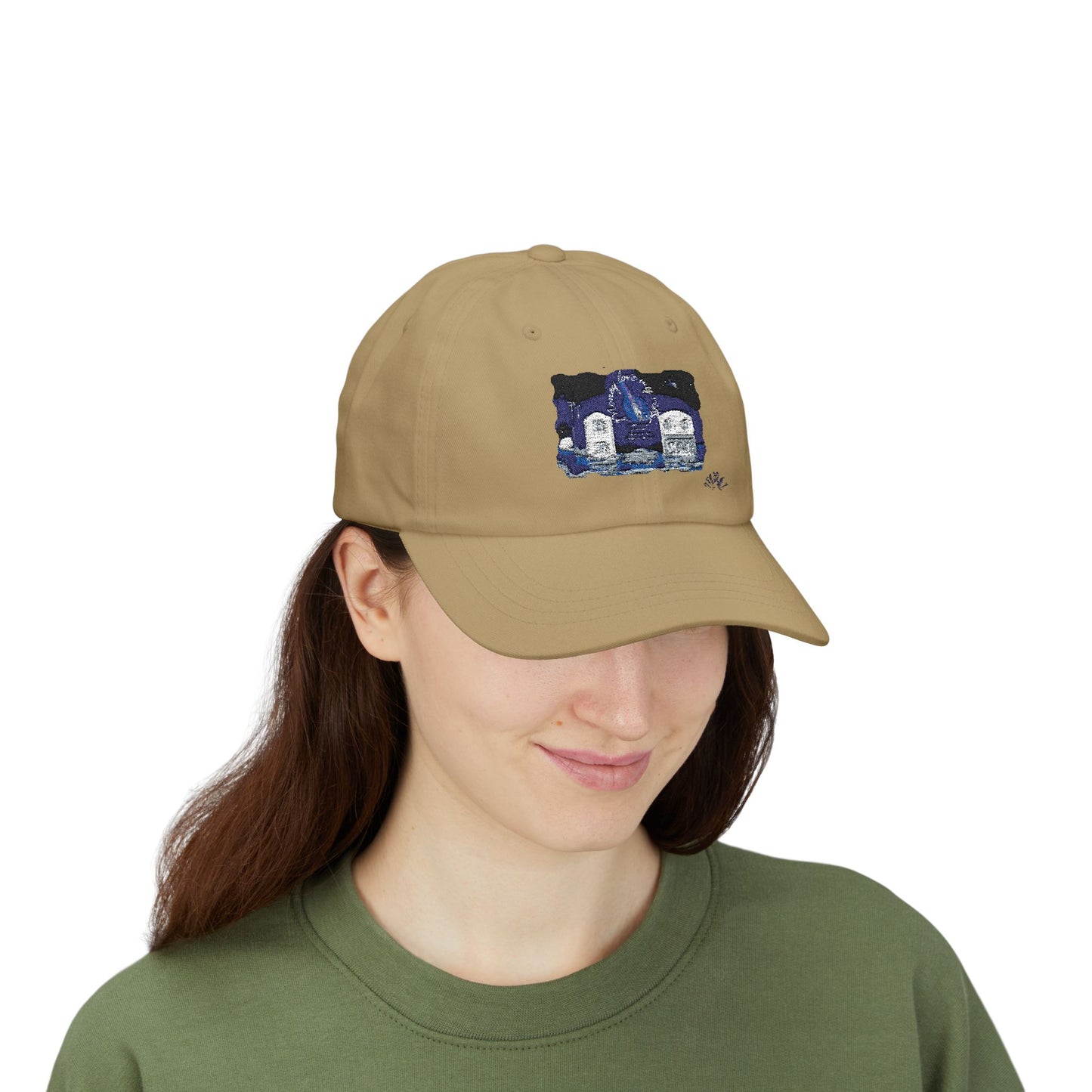 Money loves my vibes! Cap collection special  by ZENPAZ