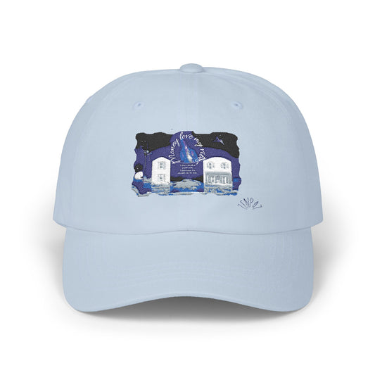 Money loves my vibes! Cap collection special  by ZENPAZ