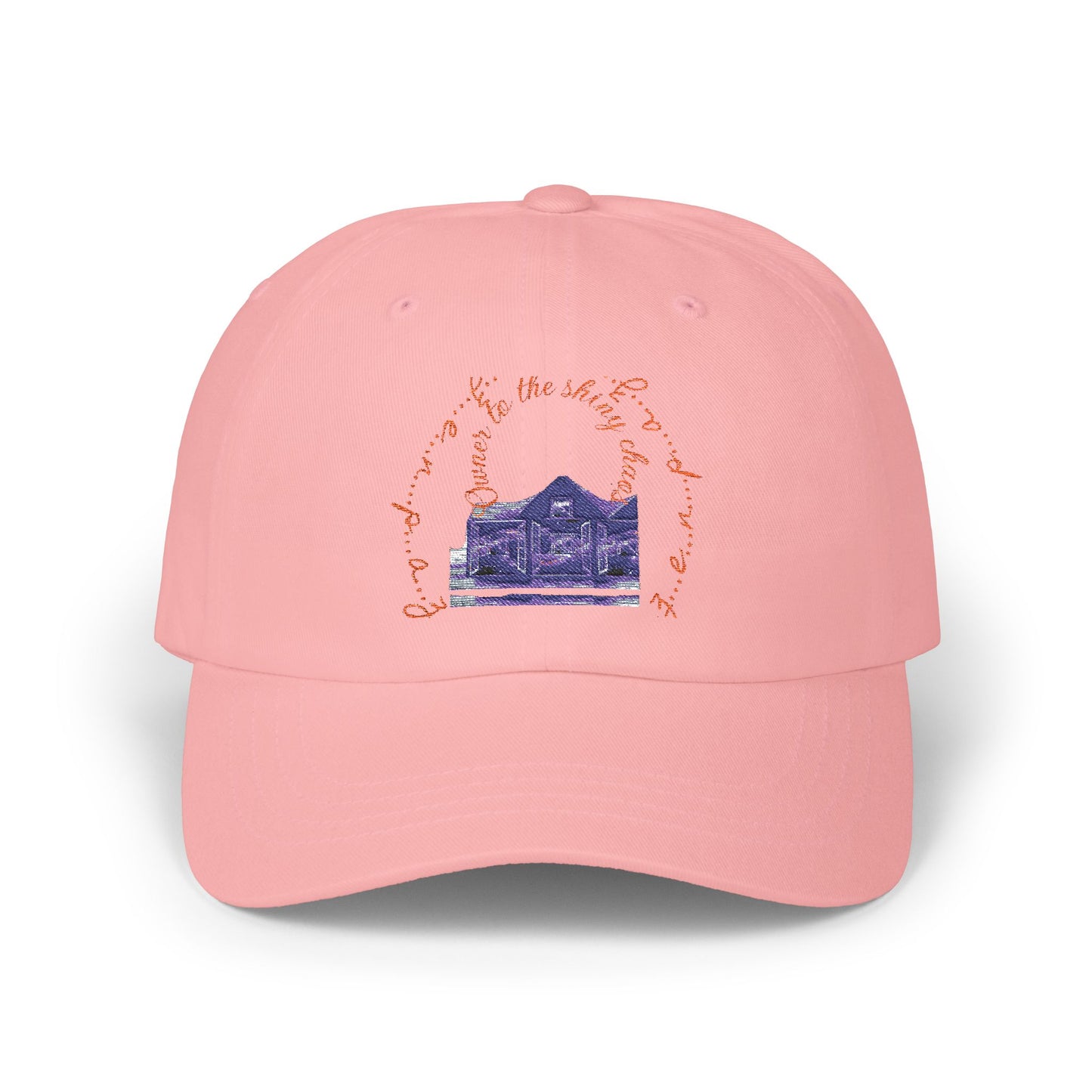 Owner to the shiny chaos! Cap collection special  by ZENPAZ