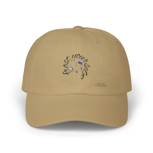 Frost Youself Cap collection special  by ZENPAZ