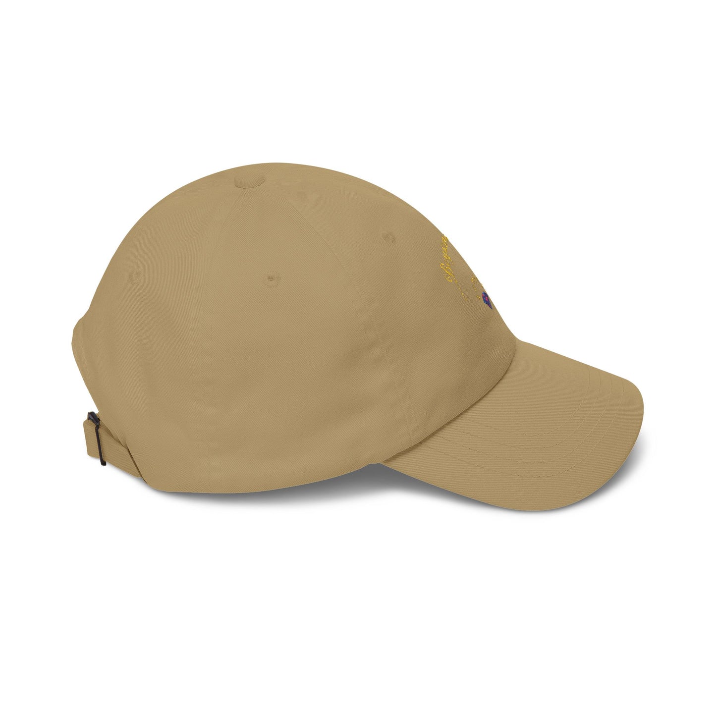 Beyond limits! Cap collection special  by ZENPAZ