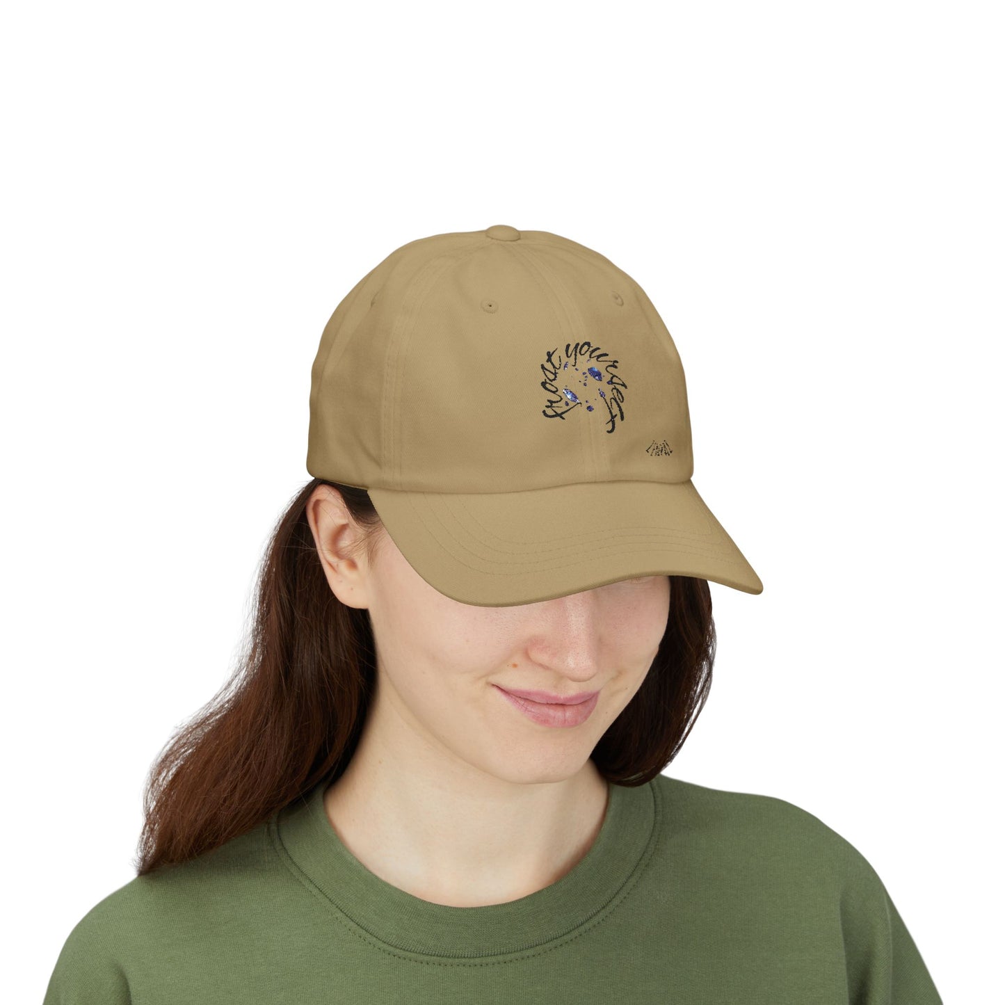 Frost Youself Cap collection special  by ZENPAZ