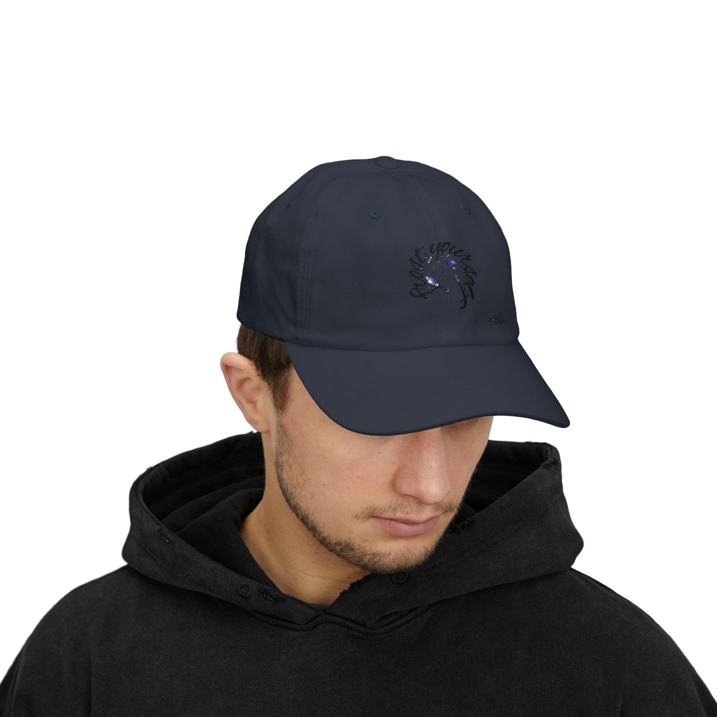 Frost Youself Cap collection special  by ZENPAZ