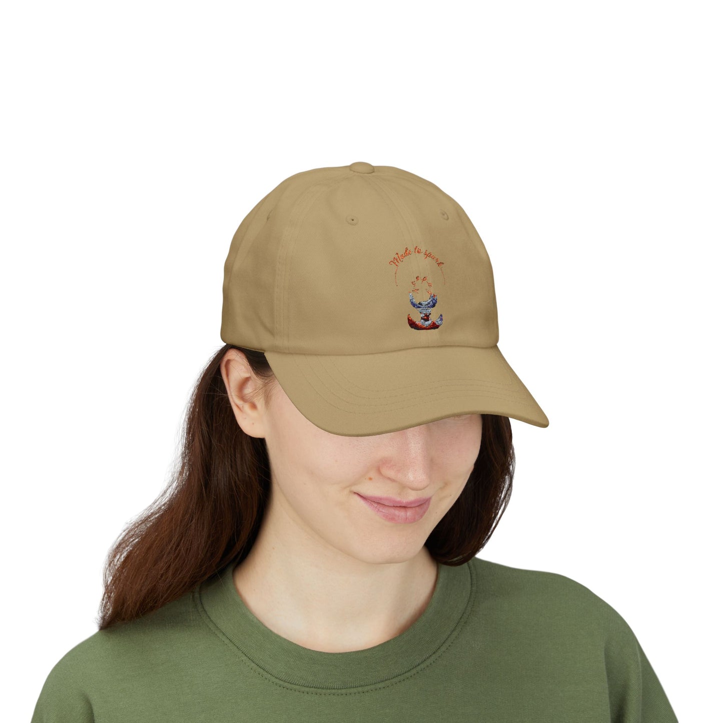 Made to spark! Cap collection special  by ZENPAZ