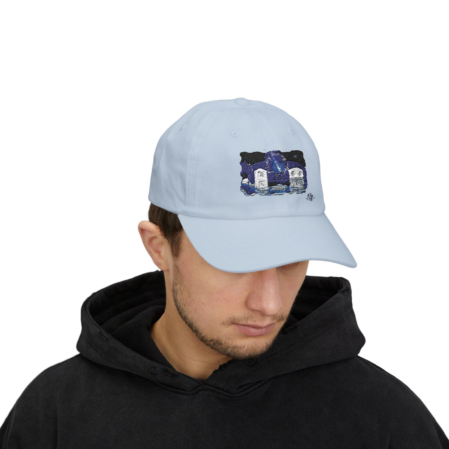 Money loves my vibes! Cap collection special  by ZENPAZ