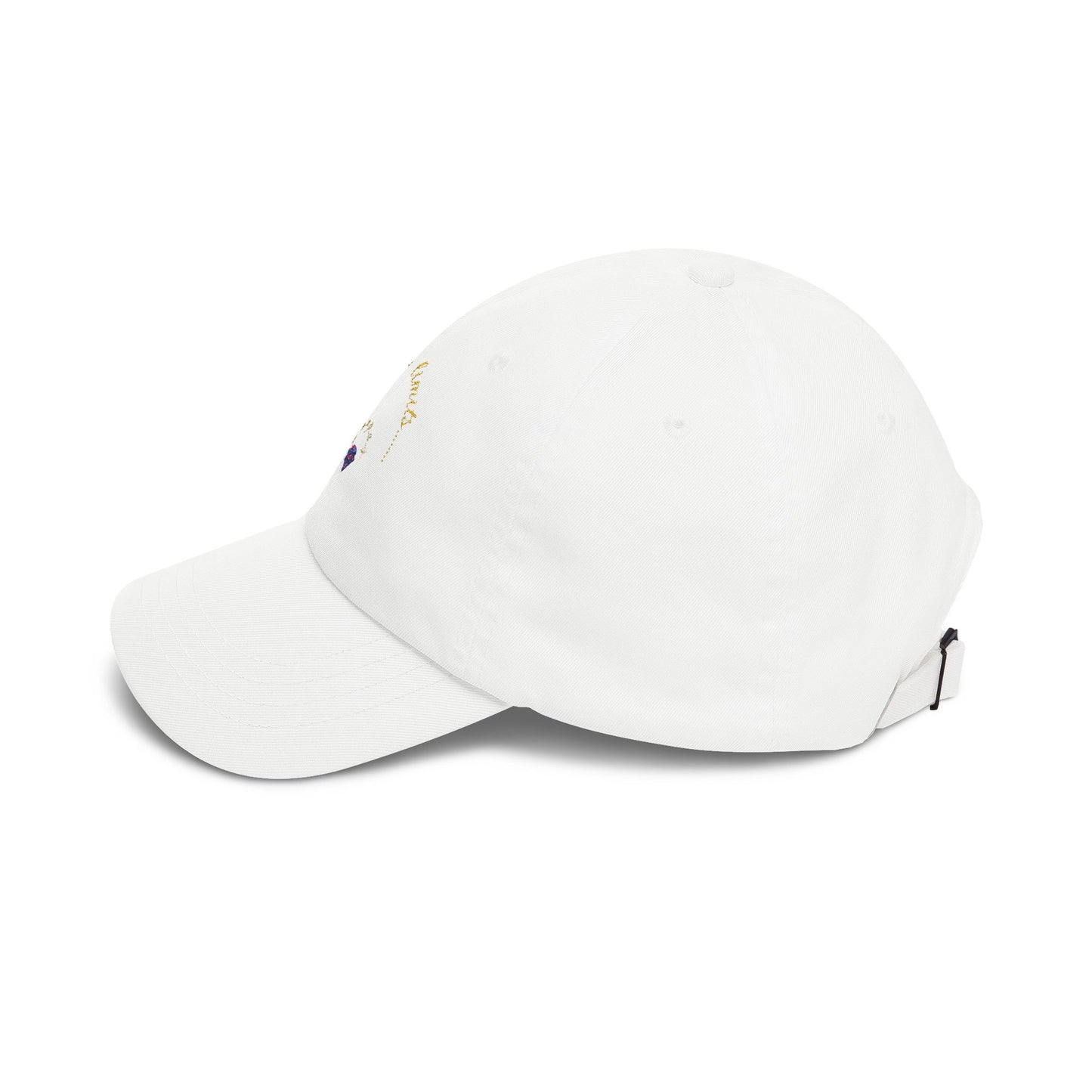Beyond limits! Cap collection special  by ZENPAZ