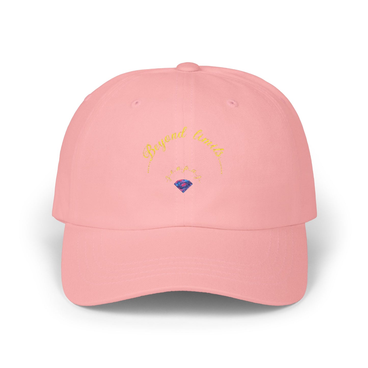Beyond limits! Cap collection special  by ZENPAZ