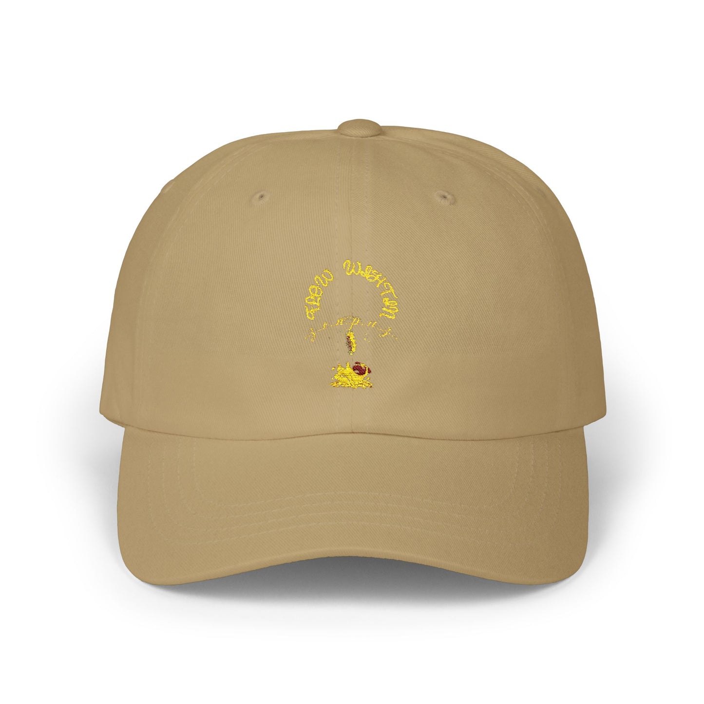 Flow within! Cap collection special  by ZENPAZ