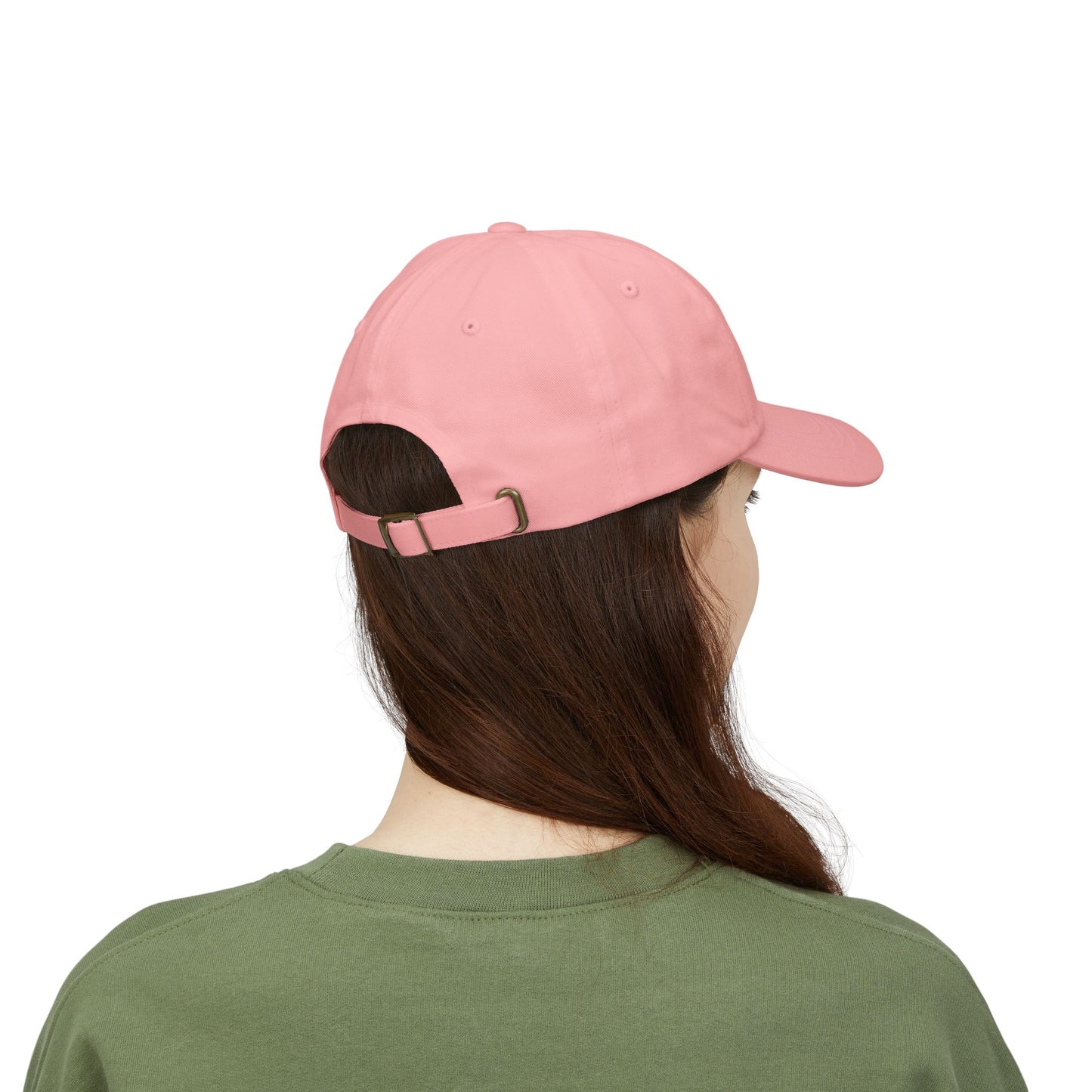 Clear like water! Cap collection special  by ZENPAZ