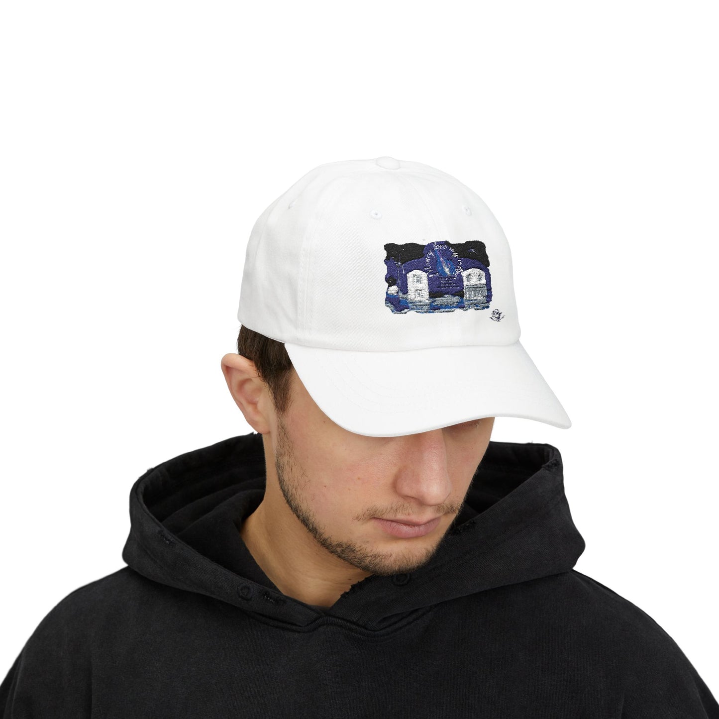 Money loves my vibes! Cap collection special  by ZENPAZ