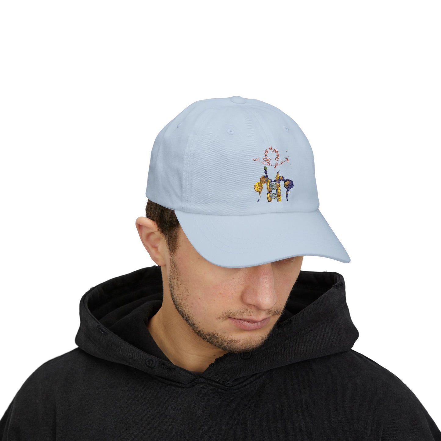 Peace is power! Cap collection special  by ZENPAZ