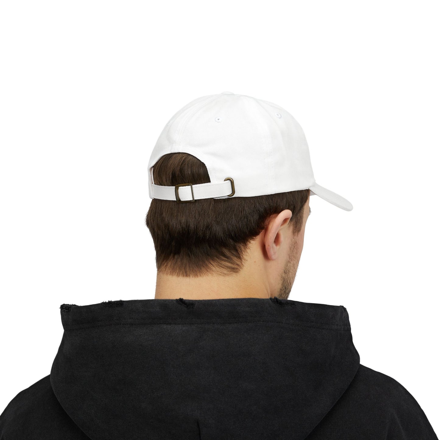 Clear like water! Cap collection special  by ZENPAZ