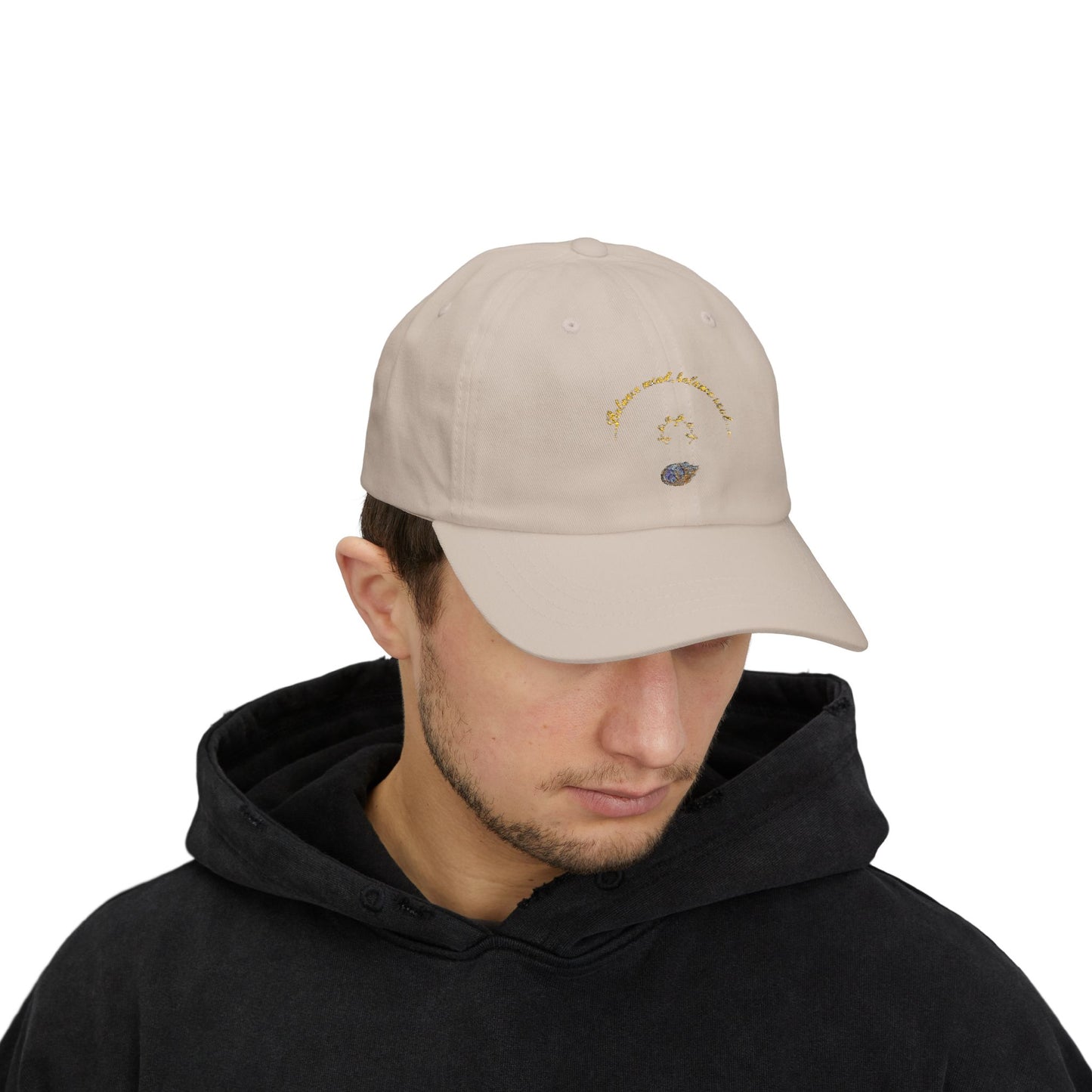 Balance mind balance soul! Cap collection special  by ZENPAZ